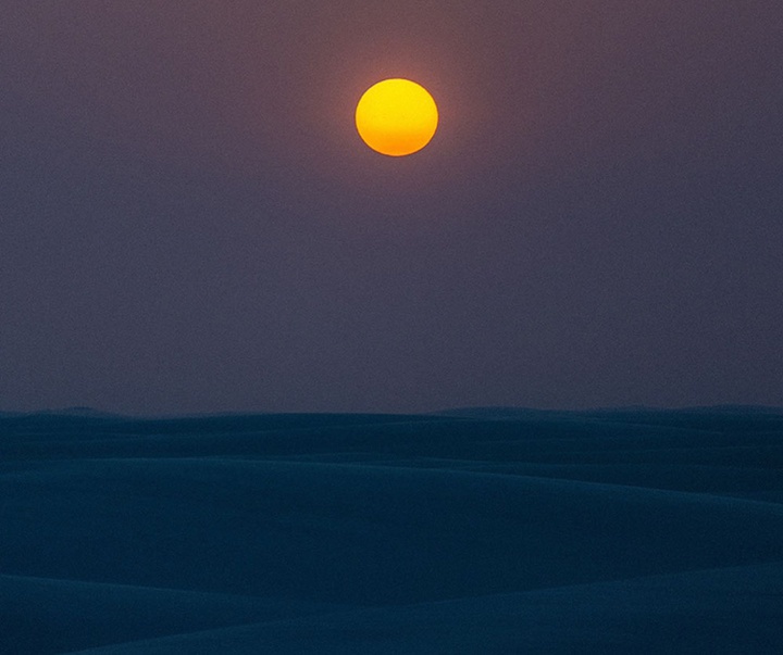 گالری منتخبی از آثار عکاسی هنرمندان برزیلی