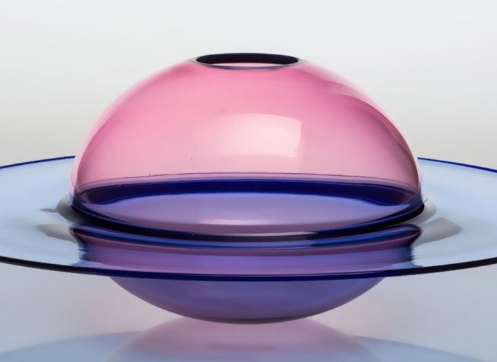 گالری آثار حجم لینو تاگلیاپیترا از ایتالیا