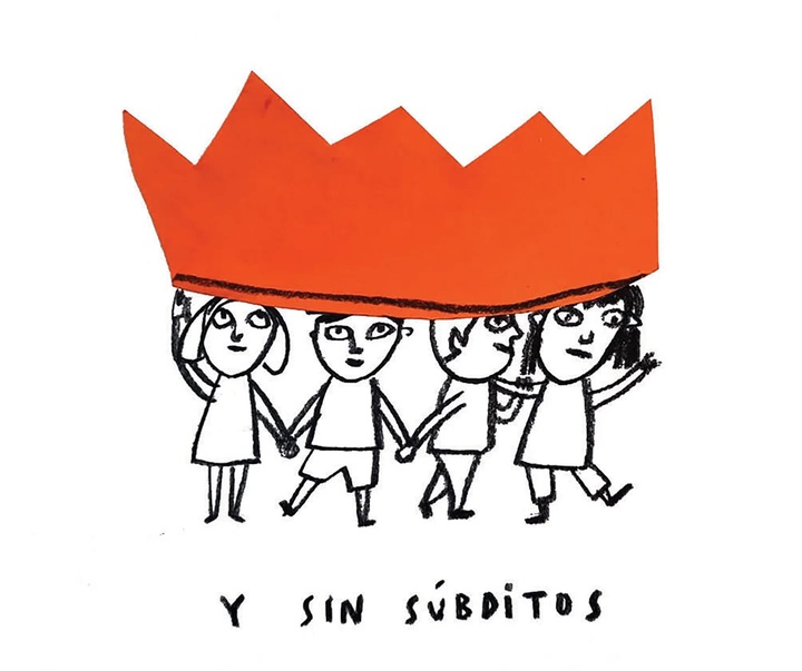 گالری آثار تصویرسازی ایزول میسنتا از آرژانتین