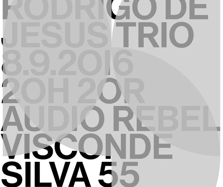 گالری پوسترهای تایپوگرافی تیاگو لاکاز از برزیل - قسمت دوم