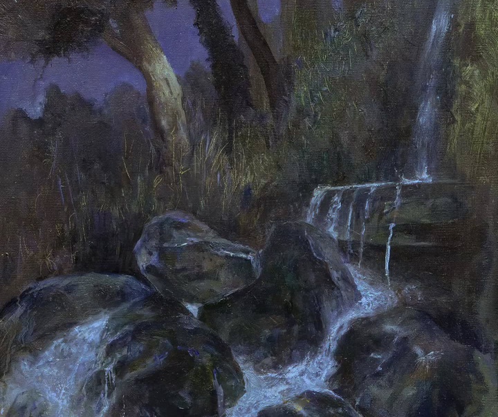 گالری نقاشی‌های لولا ماری از آرژانتین