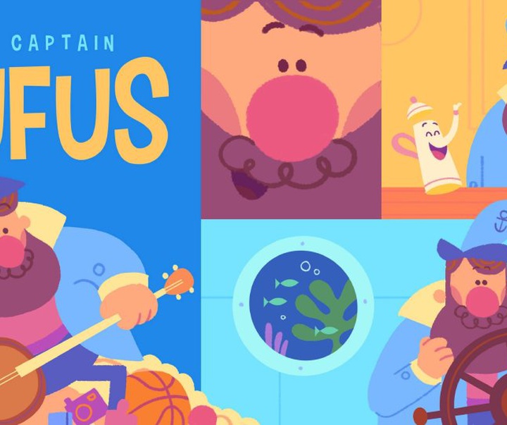 گالری تصویرسازی‌های هنریک لیرا از برزیل