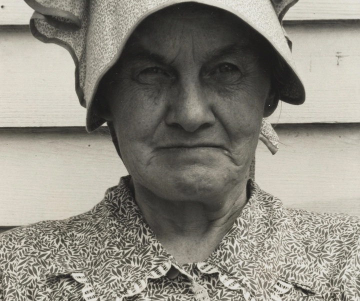 گالری عکس‌های دوروتیا لانگ از آمریکا