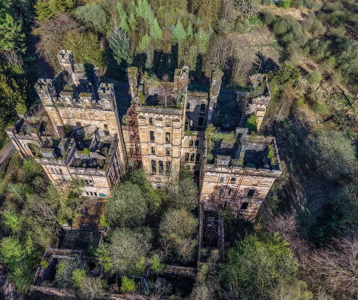 گالری آثار عکاسی جیم زاکرمن از برزیل - قسمت سوم