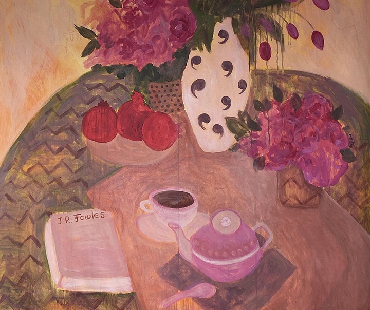 داشا پوگودینا