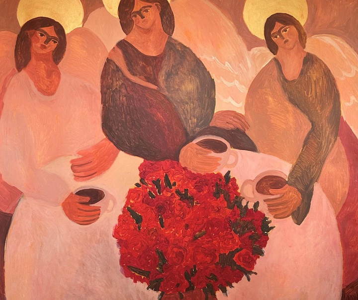 داشا پوگودینا