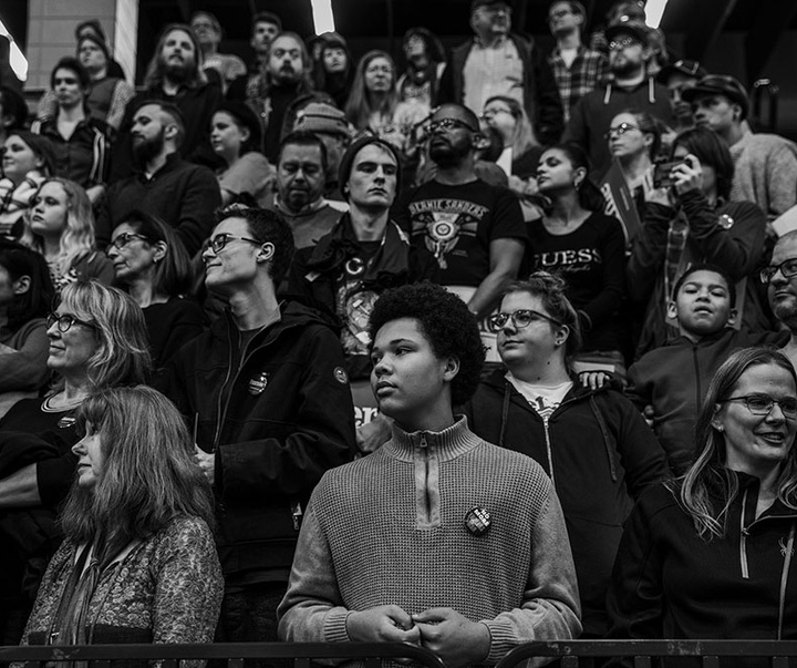 گالری آثار عکاسی لالو د آلمیدا از برزیل - قسمت اول