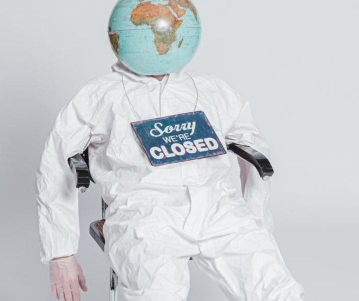 گالری عکس‌های وولف سیلوری از اتریش