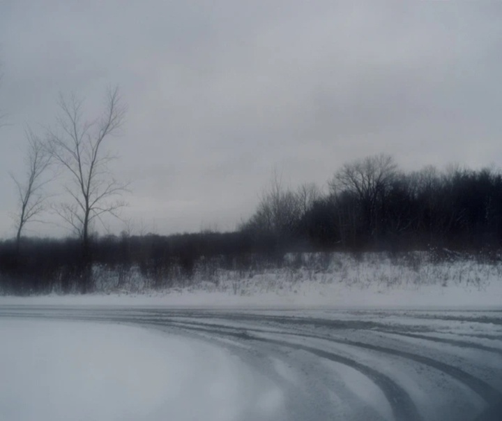 گالری آثار عکاسی تاد هیدو از آمریکا