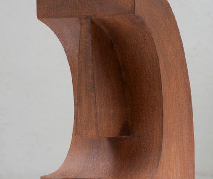 گالری آثار حجم روبرتو کاندوئلا از اسپانیا