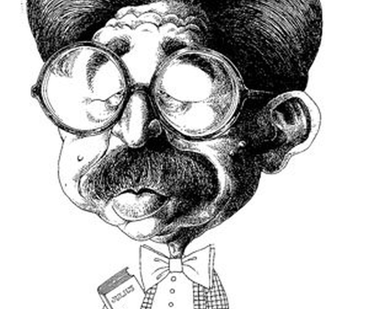 گالری کاریکاتورهای عمر زوالوس از پرو