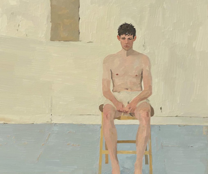 گالری نقاشی های دیجیتال تیتو مرلو ویلار از اسپانیا