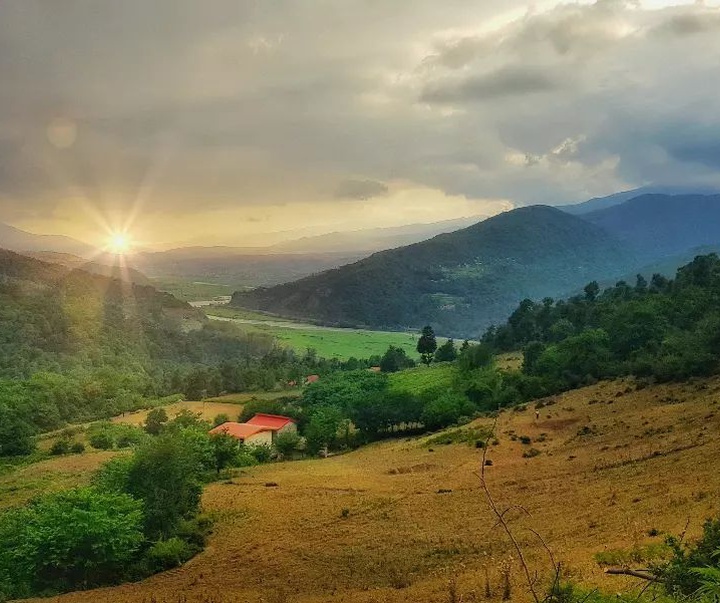 گالری آثار عکس ریحان خوانین از ایران