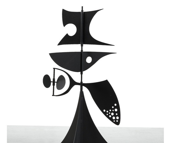 گالری مجسمه های فیلیپ هیکویلی از فرانسه