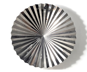 گالری آثار حجم آنیش کاپور از هند