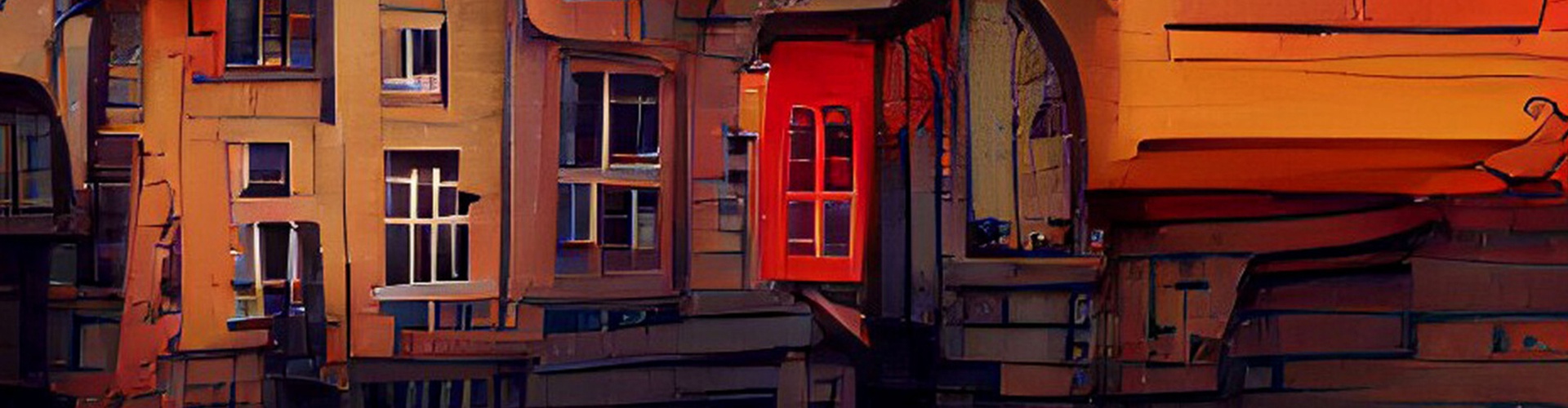 گالری هنرهای دیجیتال پاکو فوئنته از اسپانیا