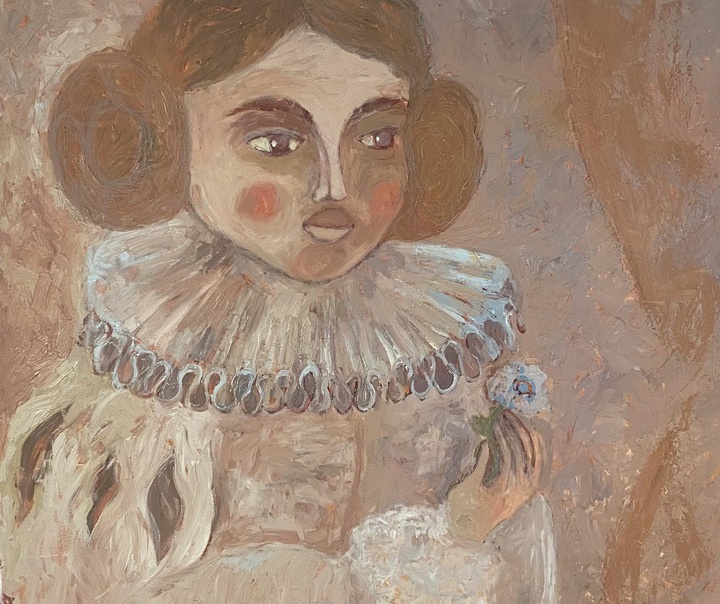 داشا پوگودینا