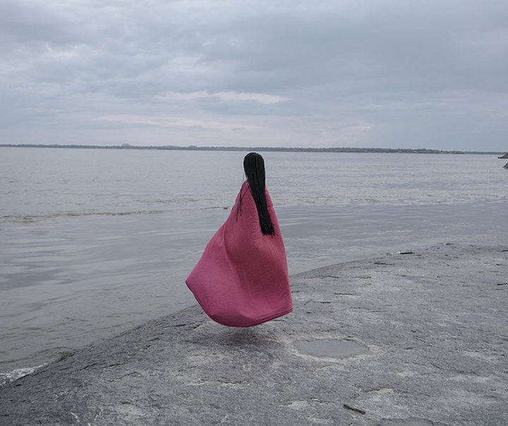 گالری آثار عکاسی خوانیتا اسکوبار از کلمبیا