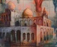 گالری نقاشی های مرتضی یزدانی از ایران