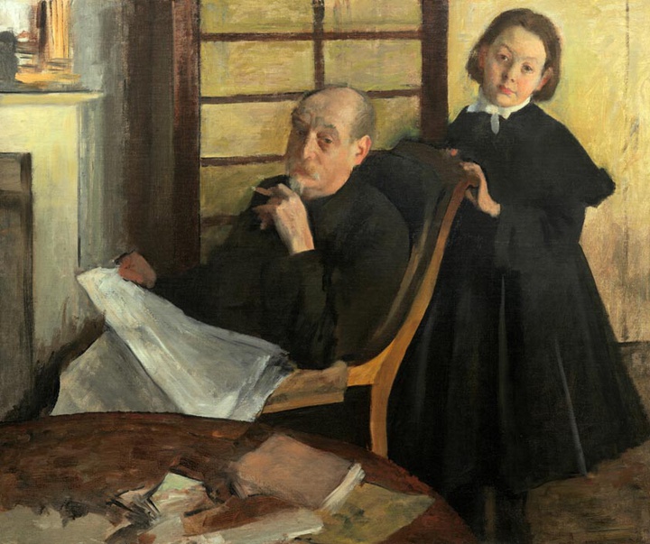 edgar degas