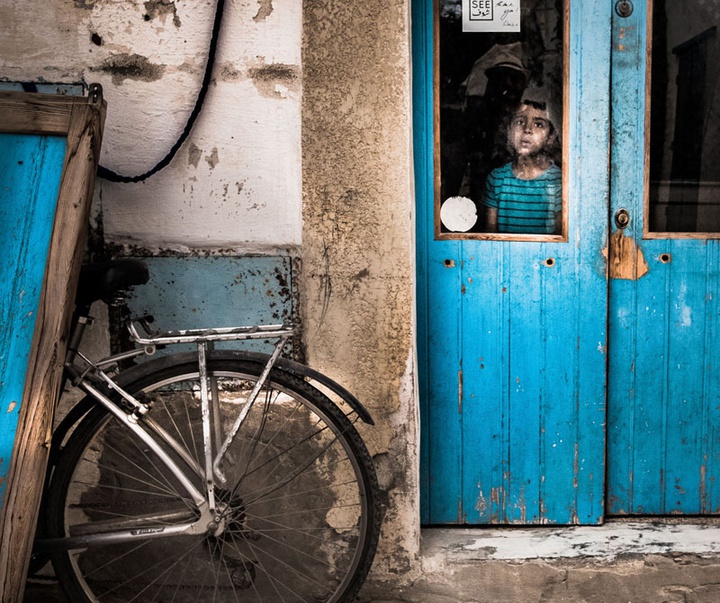 منتخب عکس های اسکندر خلیف از تونس