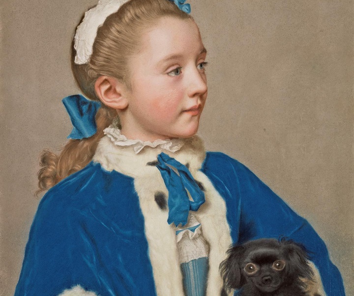 jean etienne liotard