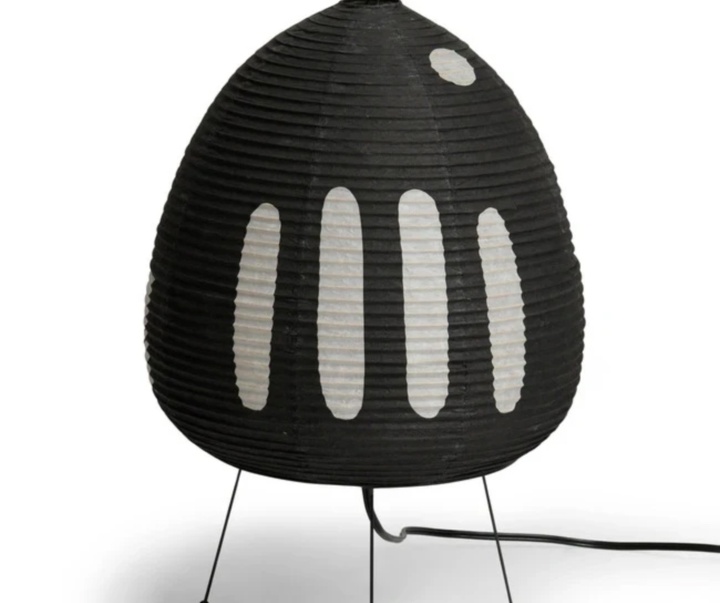 گالری آثار مجسمه و حجم ایسامو نوگوچی از آمریکا