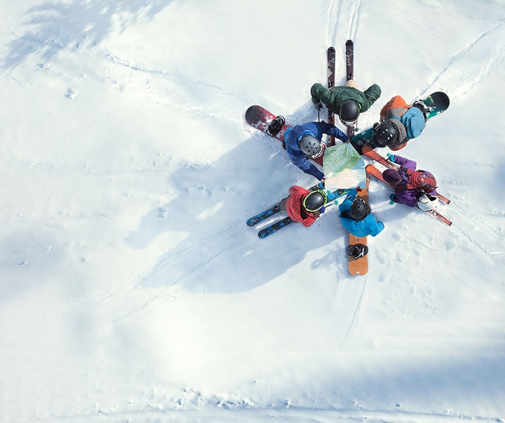 گالری عکس‌های دن اسکوبار از کوبا