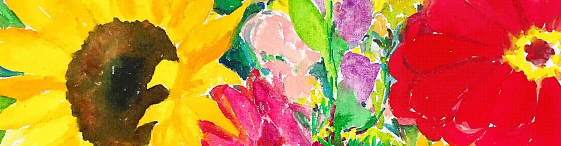 گالری نقاشی های ایکومی کاوانیشی از ژاپن