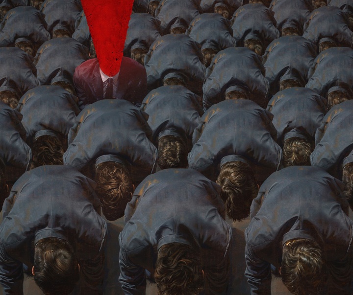 گالری آثار نقاشی مدرن چیما مندز از اسپانیا