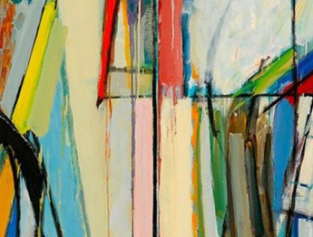 گالری آثار نقاشی آلفونسو آلباسته از اسپانیا