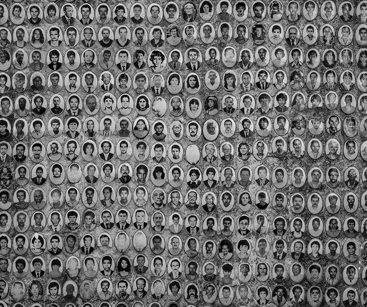 گالری آثار عکاسی لالو د آلمیدا از برزیل - قسمت اول