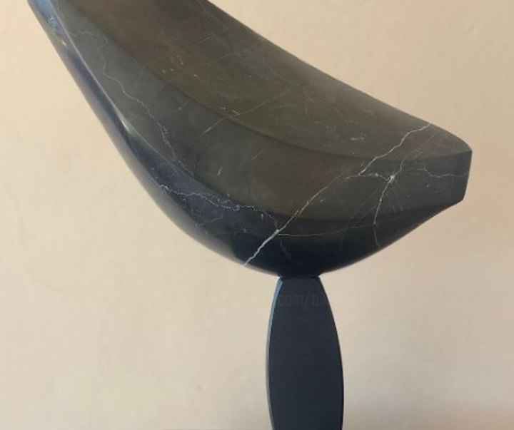 گالری آثار حجم تیل از اسپانیا