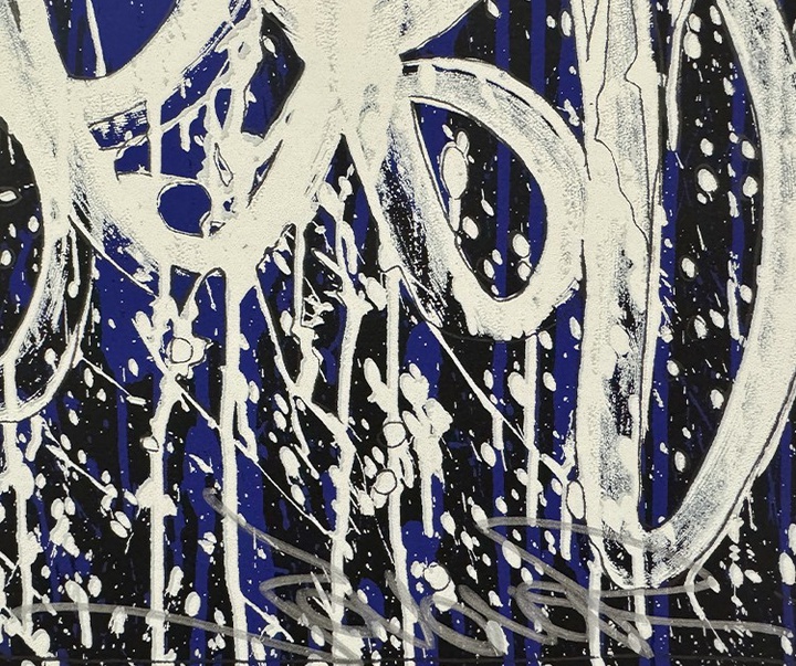 گالری آثار نقاشی جان اندرو پرلو (جان وان) از آمریکا