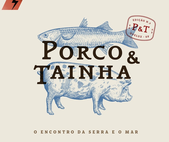 گالری تصویرسازی‌های استودیو لاسکا از برزیل