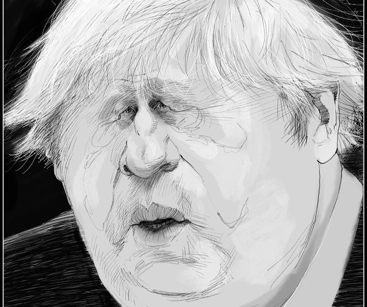 boris johnson