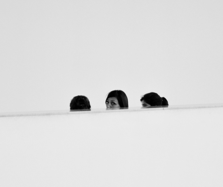 گالری آثار عکاسی لوئیس مدیچی از آرژانتین