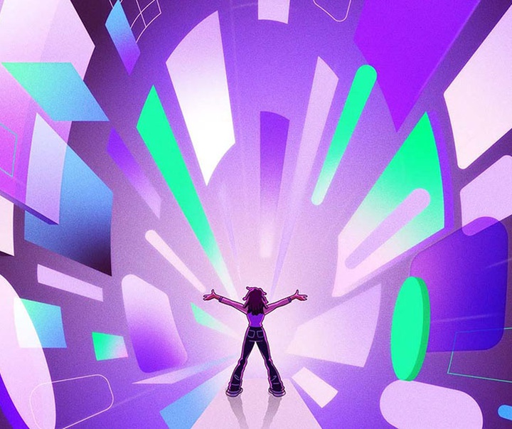 گالری آثار تصویرسازی جولیا آلبرتین از برزیل