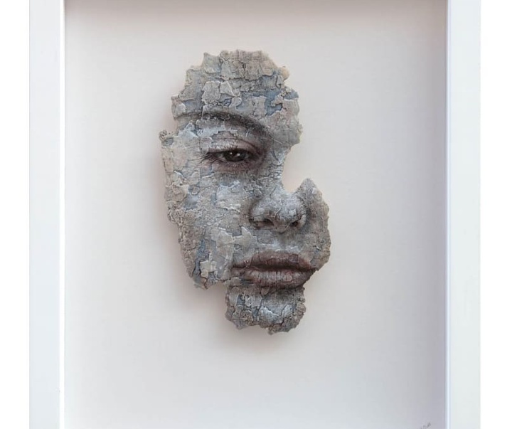 گالری نقاشی‌های خیابانی خورخه رودریگز از کوبا