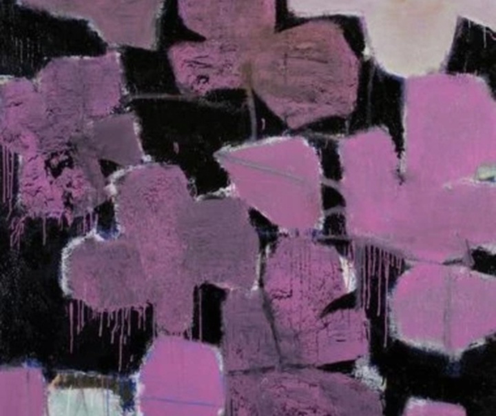 گالری آثار نقاشی رضا درخشانی