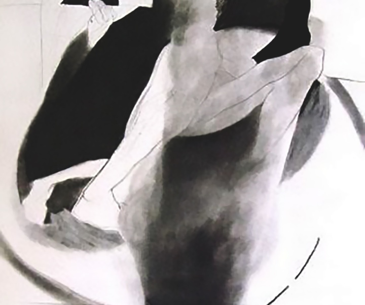 گالری تصویرسازی‌های بابک امجد