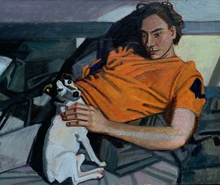 ایوان افرونسکی