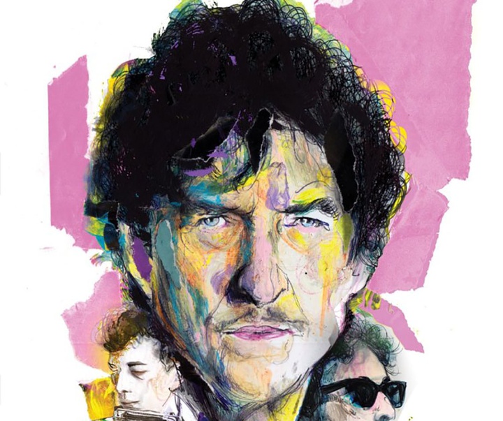 گالری آثار تصویرسازی زی اوتاویو از برزیل - قسمت اول