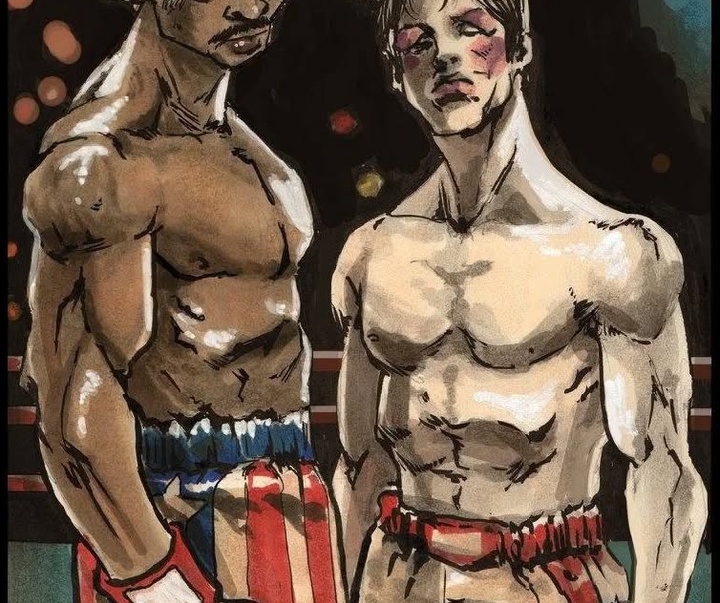 گالری آثار تصویرسازی خاویر باهامونده از شیلی