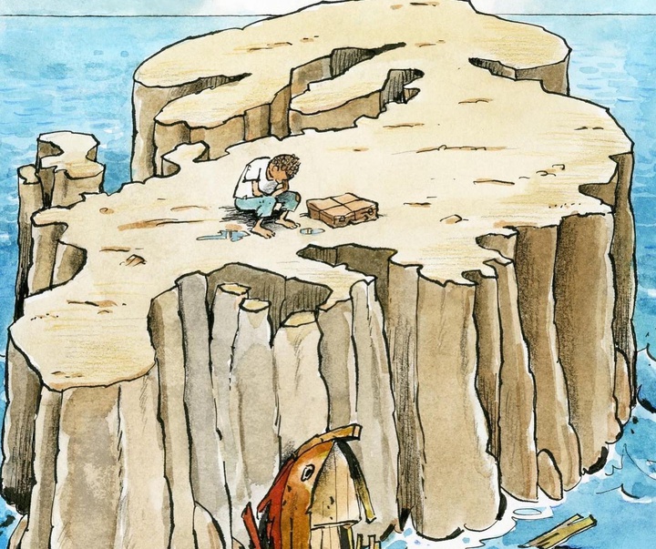 گالری منتخبی از آثار برتر کارتون‌ جهان - 96