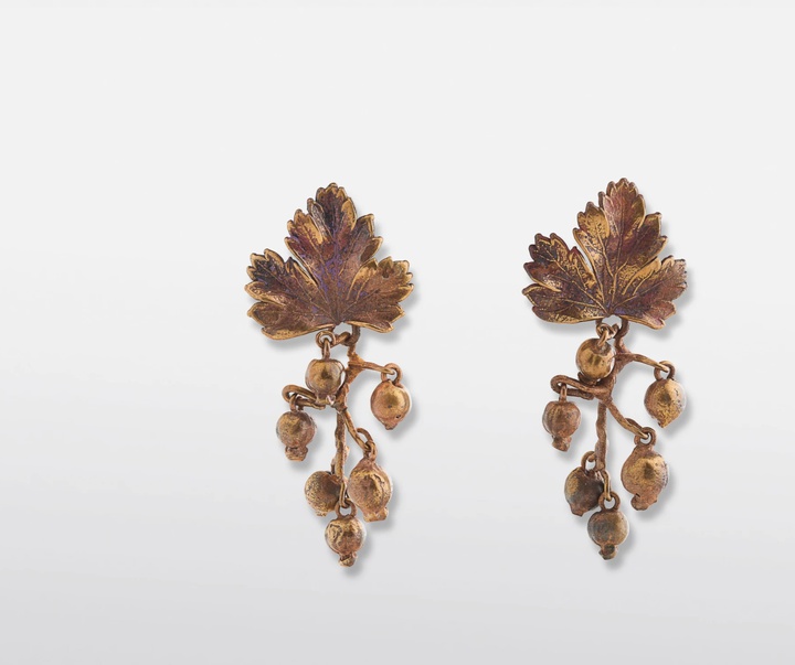 گالری آثار مجسمه و حجم کلود لالان از فرانسه