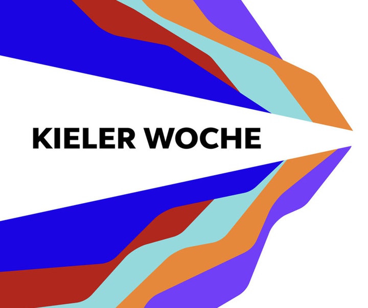 آرشیو پوسترهای { Kieler Woche } بزرگترین رویداد جهانی قایقرانی در آلمان ( بخش اول )