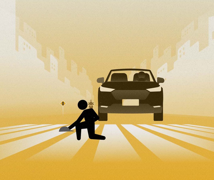 گالری آثار تصویرسازی جولیا آلبرتین از برزیل