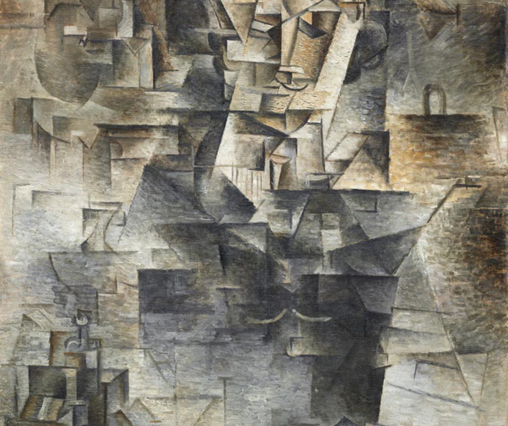 pablo picasso
