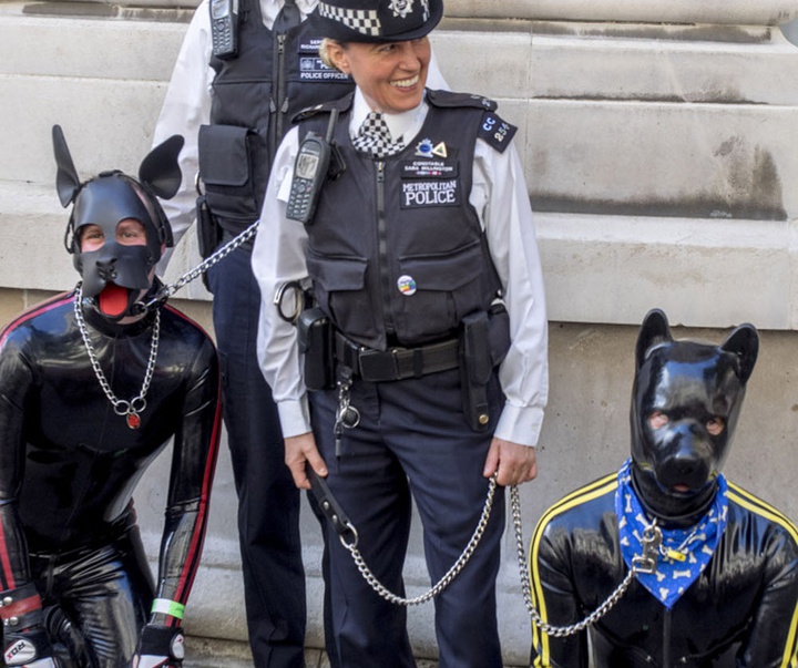 گالری آثار عکاسی برونو باربی از مراکش